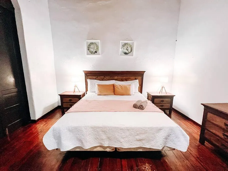 Tanca 255 Spacious Colonial House @ Old San Juan Lejlighed Puerto Rico