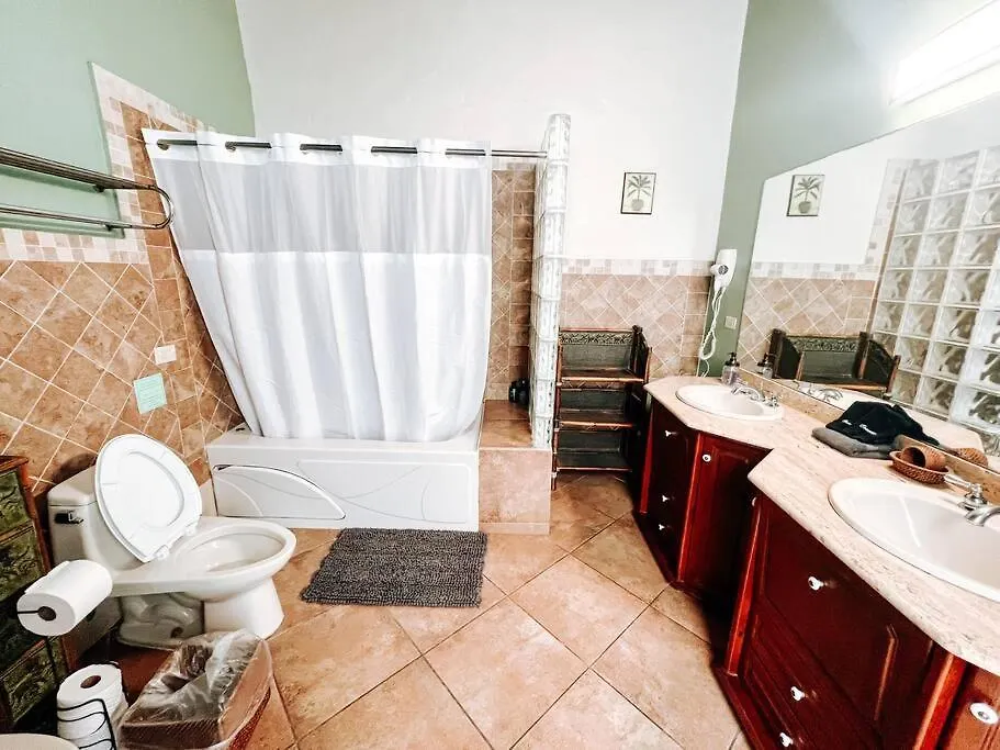 Tanca 255 Spacious Colonial House @ Old San Juan Lejlighed Puerto Rico