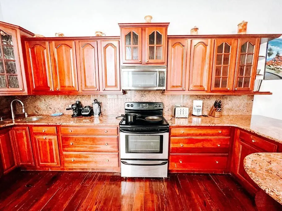 Tanca 255 Spacious Colonial House @ Old San Juan Lejlighed 0*,  Puerto Rico